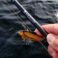 Westin Ricky The Roach Tungsten Vibration Lures